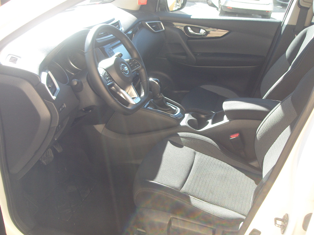 NISSAN QASHQAI 1.6 DCI AUTOMATICO